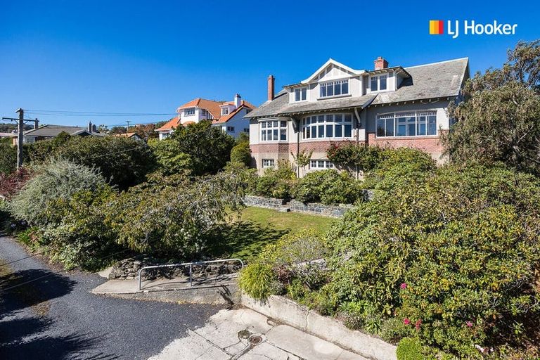 Photo of property in 28 Elliot Street, Andersons Bay, Dunedin, 9013