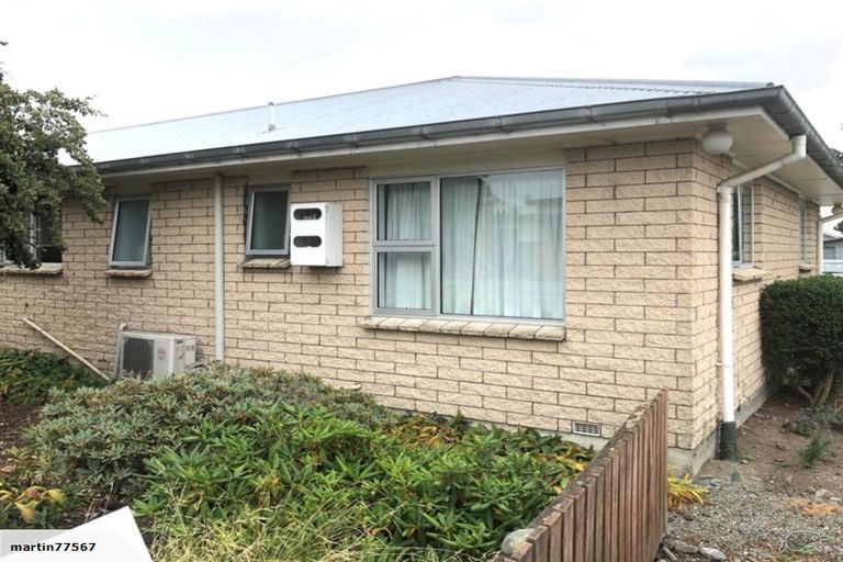 Photo of property in 4 School Road, Fairlie, 7925