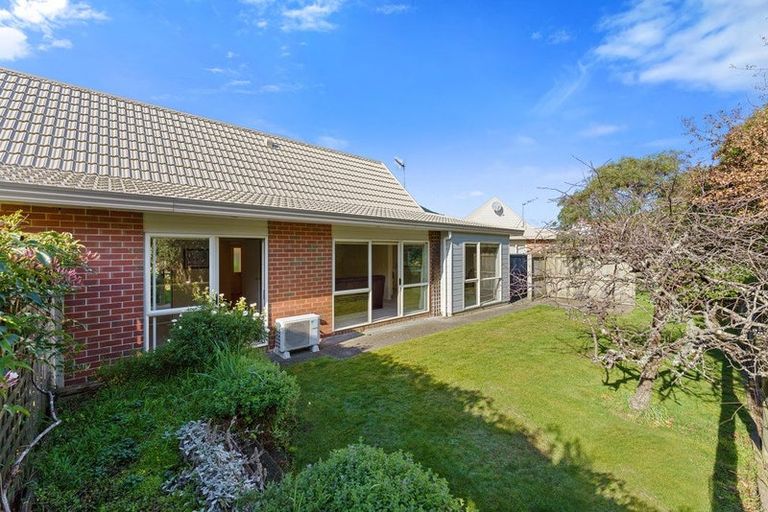 Photo of property in Brookvale Village, 43/17 Redwood Close, Paraparaumu, 5032