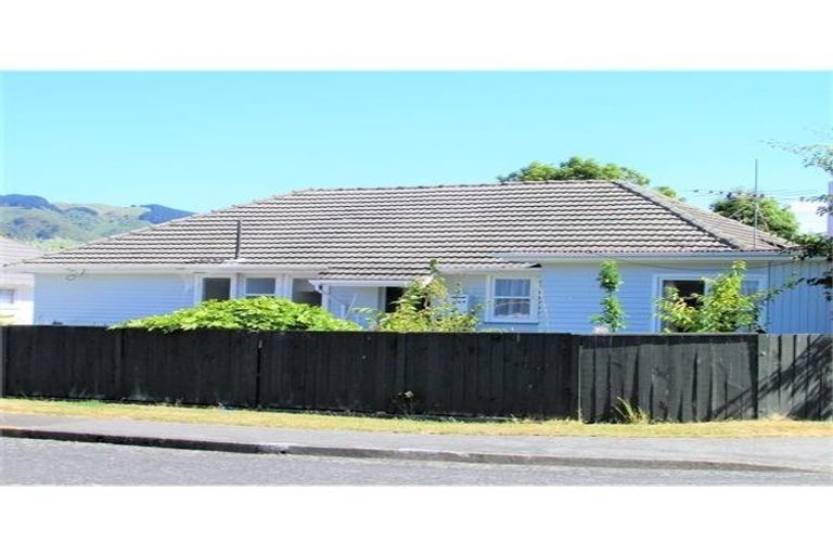 Photo of property in 21 Clyma Street, Elderslea, Upper Hutt, 5018