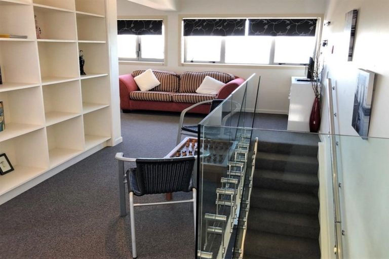 Photo of property in 61/3 Shakespeare Road, Napier South, Napier, 4110