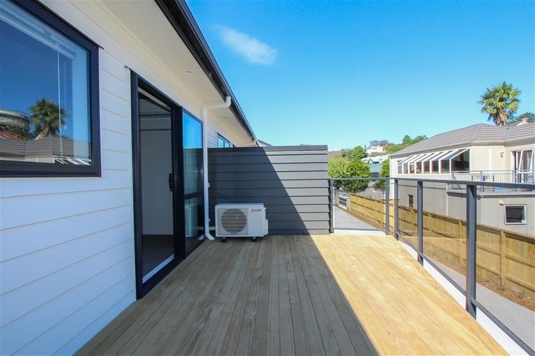 Photo of property in 5/18 Hunter Street, Hamilton Lake, Hamilton, 3204