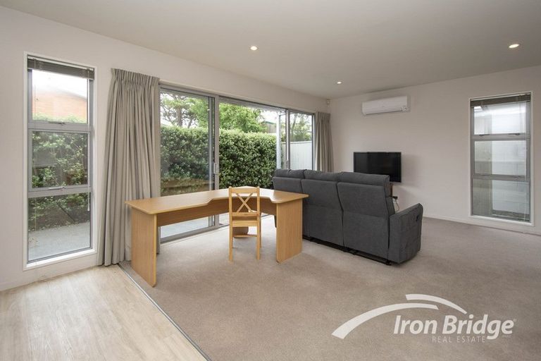Photo of property in 11e Clarence Street South, Addington, Christchurch, 8024