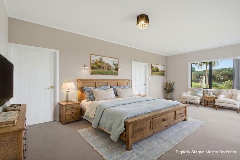 Photo of property in 265 Wilson Road, South Head, Helensville, 0874