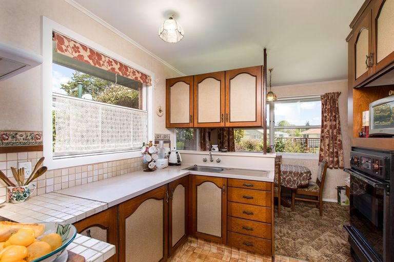 Photo of property in 64 Rawhiti Avenue, Matamata, 3400