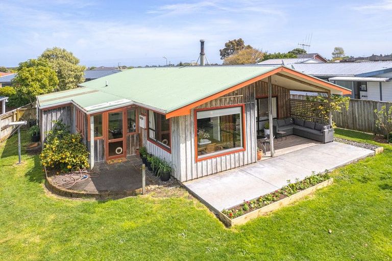 Photo of property in 22 Bullock Drive, Springvale, Whanganui, 4501