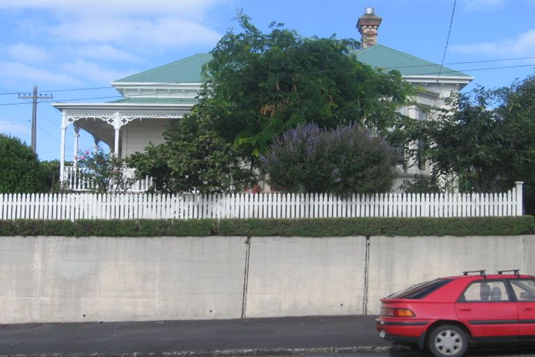Photo of property in 7 Church Street, Devonport, Auckland, 0624