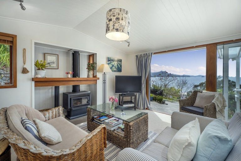 Photo of property in 1109 Purangi Road, Ferry Landing, Whitianga, 3591