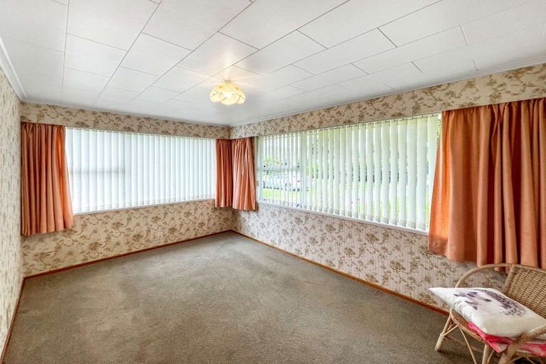 Photo of property in 12 Grey Street, Frasertown, Wairoa, 4193