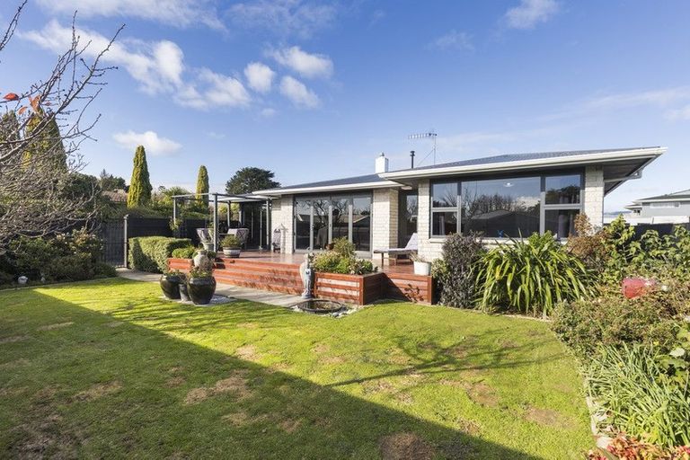 Photo of property in 38 Henare Street, West End, Palmerston North, 4412