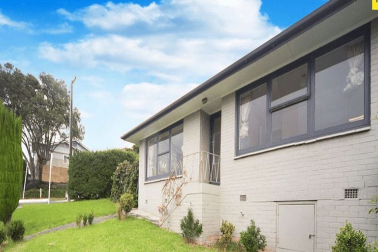 Photo of property in 1/26 Allen Road, Grey Lynn, Auckland, 1021