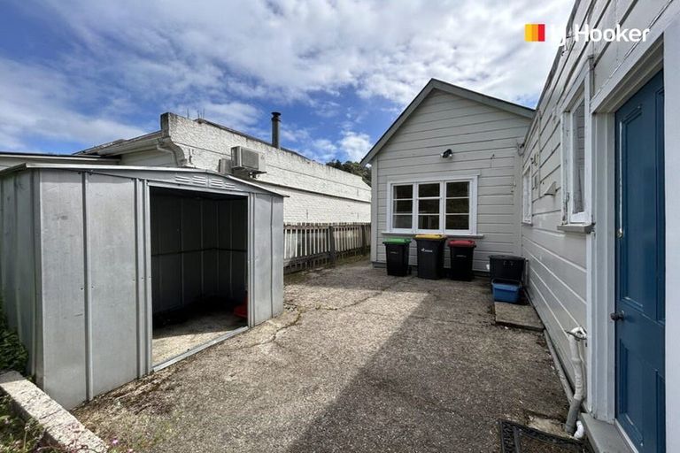 Photo of property in 36 Malvern Street, Woodhaugh, Dunedin, 9010