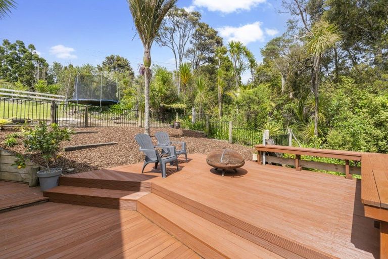 Photo of property in 68 Tender Road, Dairy Flat, Albany, 0794