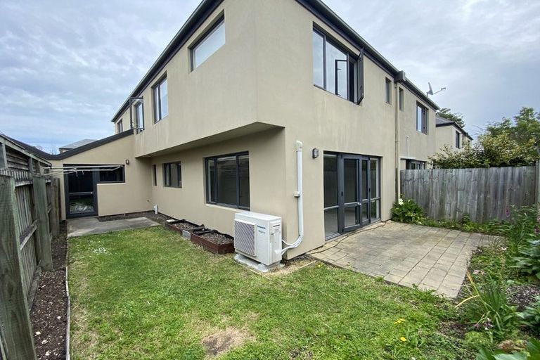 Photo of property in 3/67 Brockworth Place, Riccarton, Christchurch, 8011