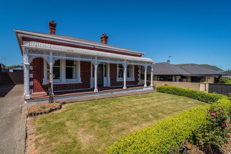 Photo of property in 38 Buchanan Street, Parkside, Timaru, 7910