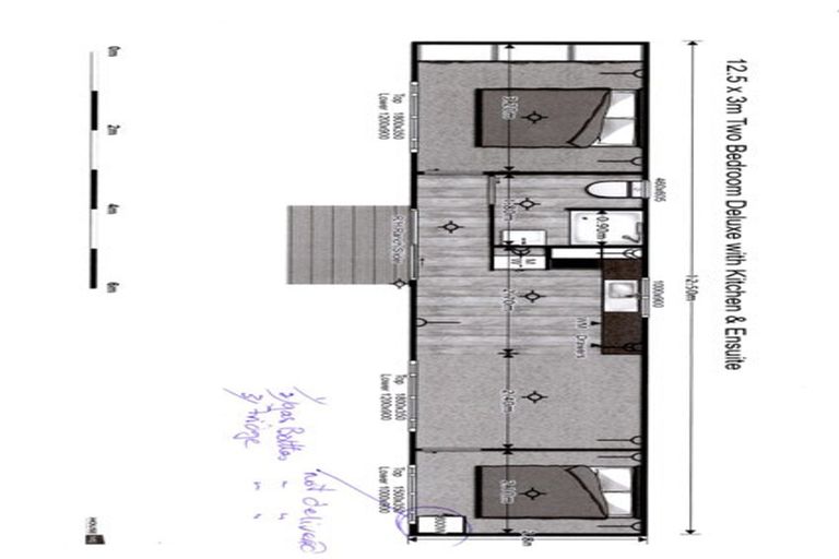 Photo of property in 707a Inland Road, Helensville, 0875