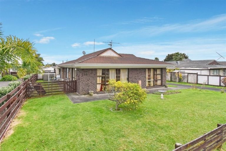 Photo of property in 1/82 Rangitoto Road, Papatoetoe, Auckland, 2025