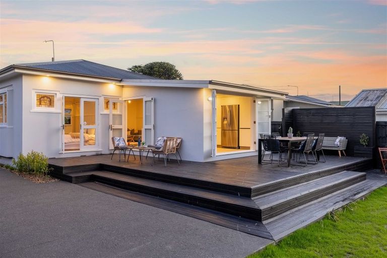 Photo of property in 14 Radley Street, Woolston, Christchurch, 8023