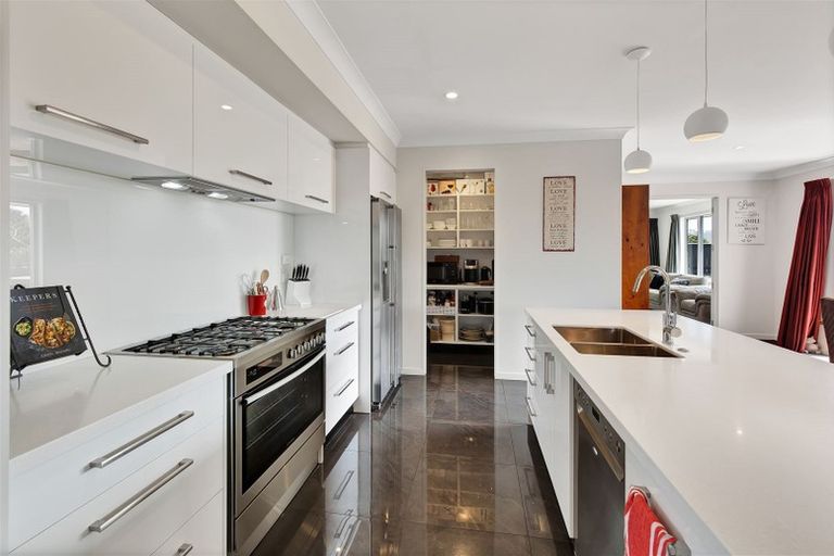 Photo of property in 8 Simms Lane, West Melton, 7618