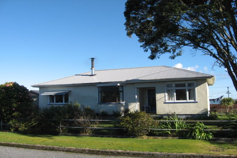 Photo of property in 7 Keith Road, Paroa, Greymouth, 7805