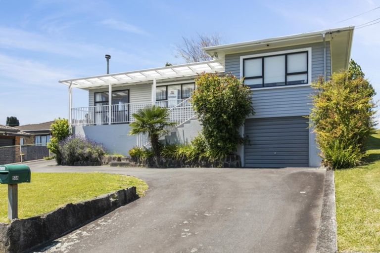 Photo of property in 538 Fraser Street, Greerton, Tauranga, 3112