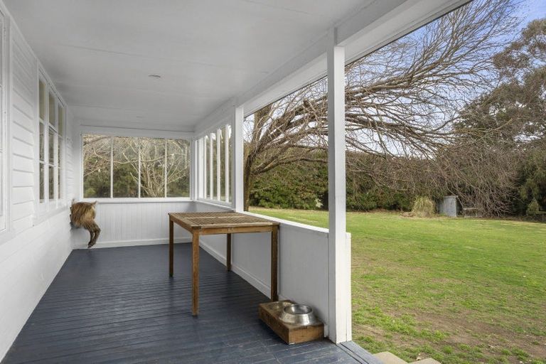 Photo of property in 859 Waikari Valley Road, Scargill, Amberley, 7483