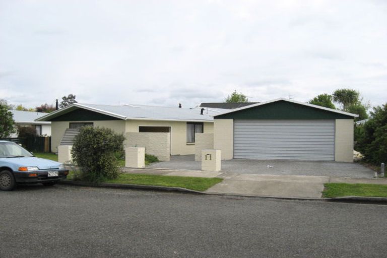 Photo of property in 11 Glendale Place, Witherlea, Blenheim, 7201