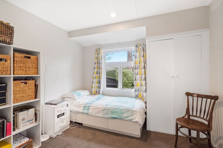 Photo of property in 163 Clyde Road, Burnside, Christchurch, 8053