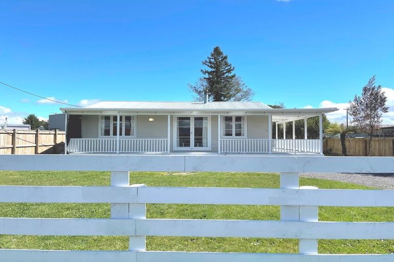 Photo of property in 14 Totara Terrace, Mangakino, 3421