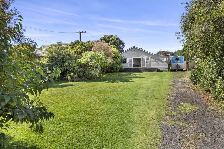 Photo of property in 20 Smith Street, Raglan, 3225