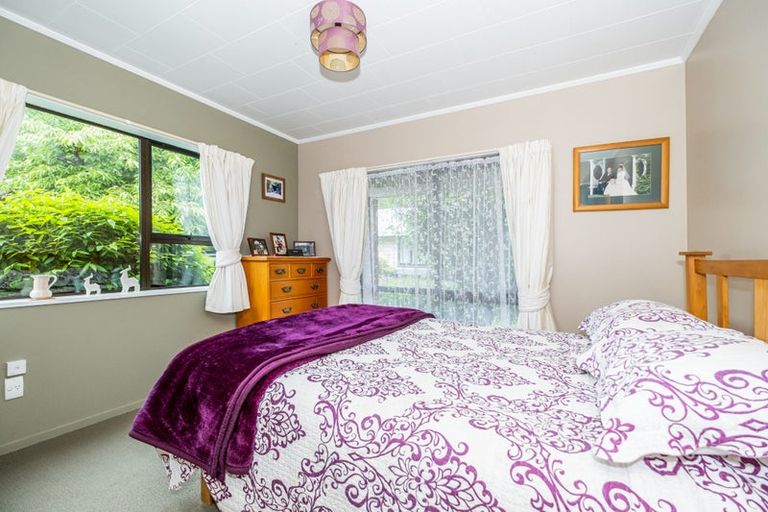 Photo of property in 15 Alloway Street, Fairlie, 7925