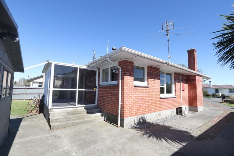 Photo of property in 3 Mcnicol Crescent, Allenton, Ashburton, 7700