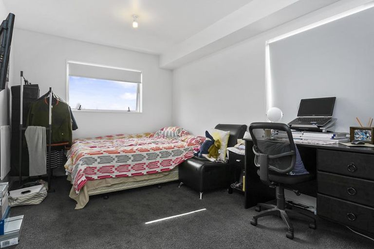 Photo of property in 5/7 Snead Place, Hamilton East, Hamilton, 3216