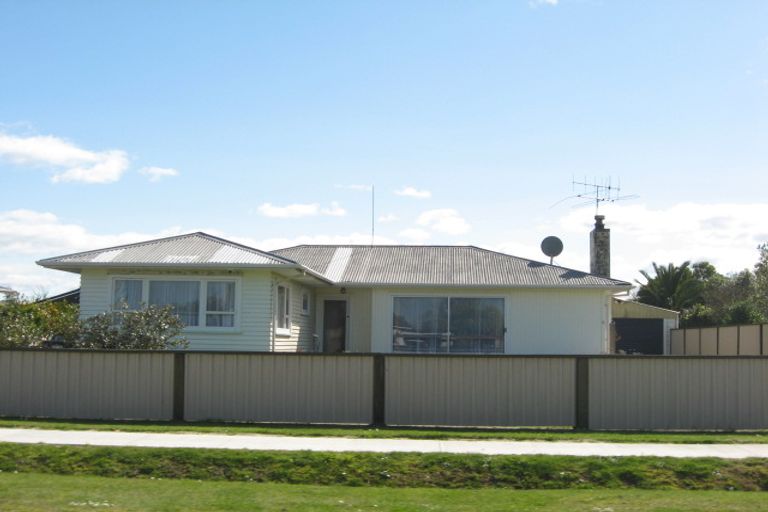 Photo of property in 6 Jellicoe Avenue, Wairoa, 4108
