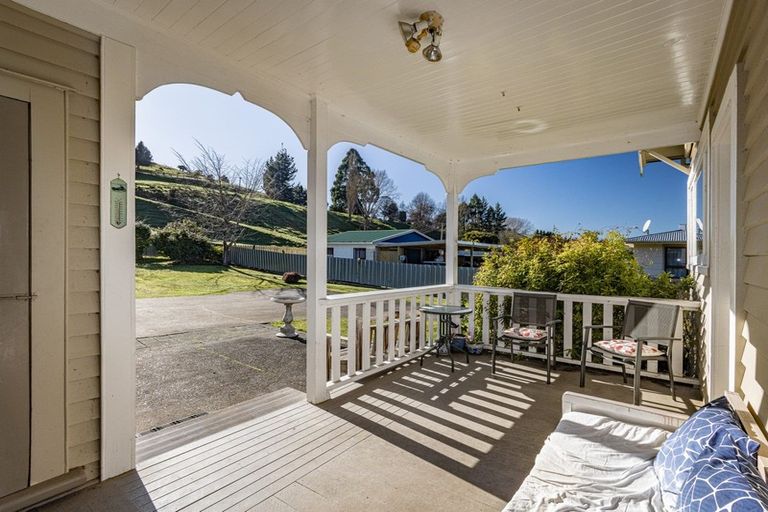 Photo of property in 15 Goldfinch Street, Taihape, 4720