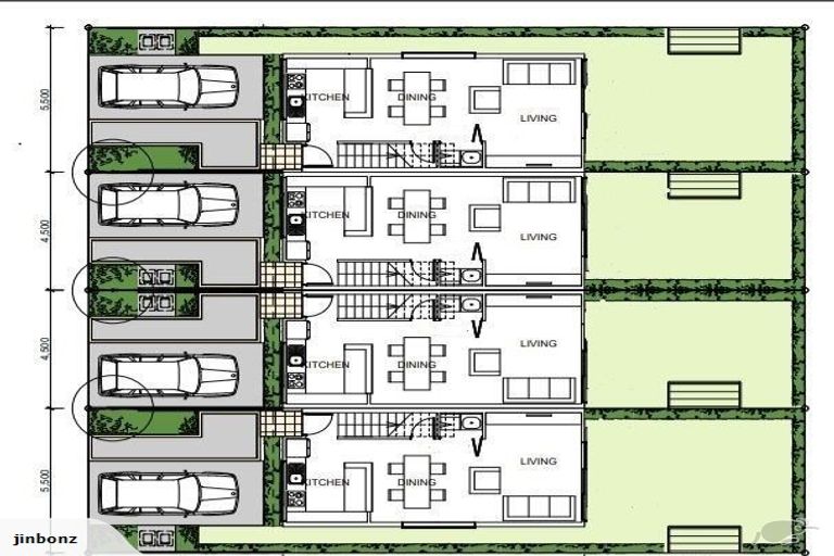 Photo of property in 58 Turret Lane, Hobsonville, Auckland, 0616