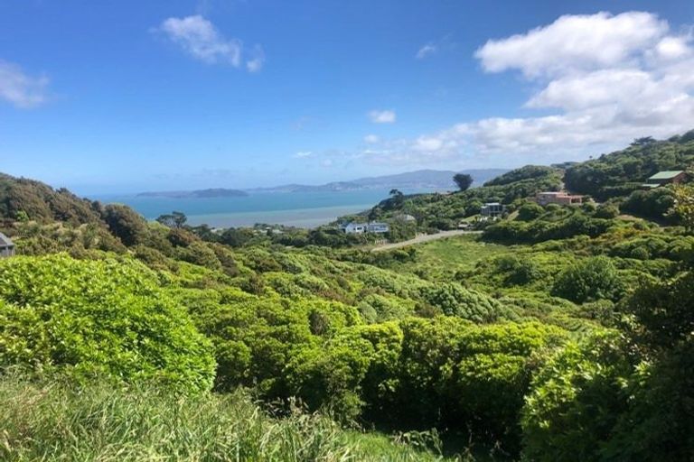 Photo of property in 11 Jasmine Grove, Maungaraki, Lower Hutt, 5010