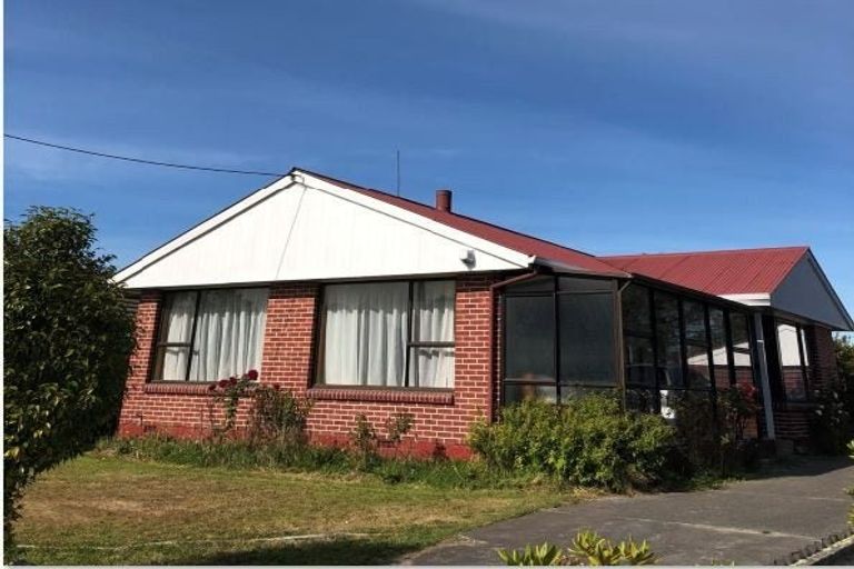 Photo of property in 41 Gladson Avenue, Sockburn, Christchurch, 8042