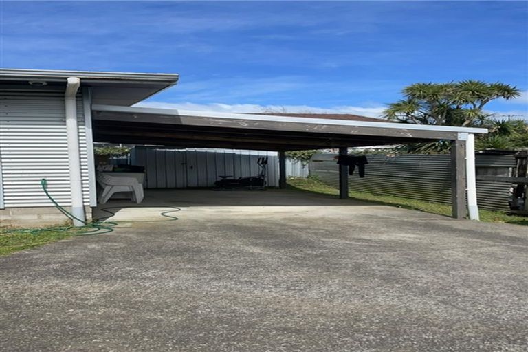 Photo of property in 7 Landette Road, Manurewa, Auckland, 2102