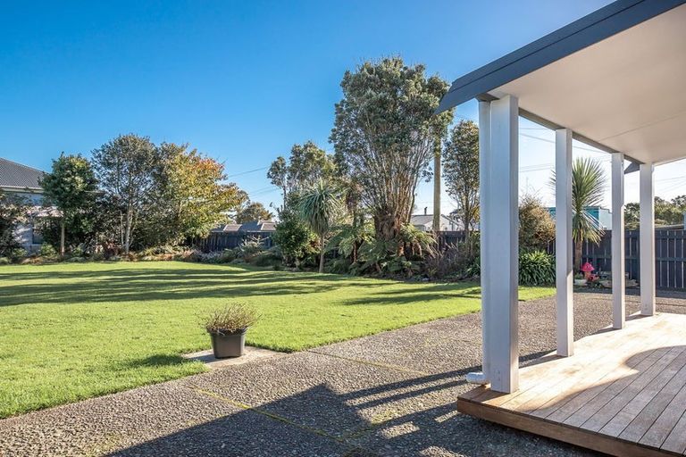 Photo of property in 52 Romilly Street, Westport, 7825