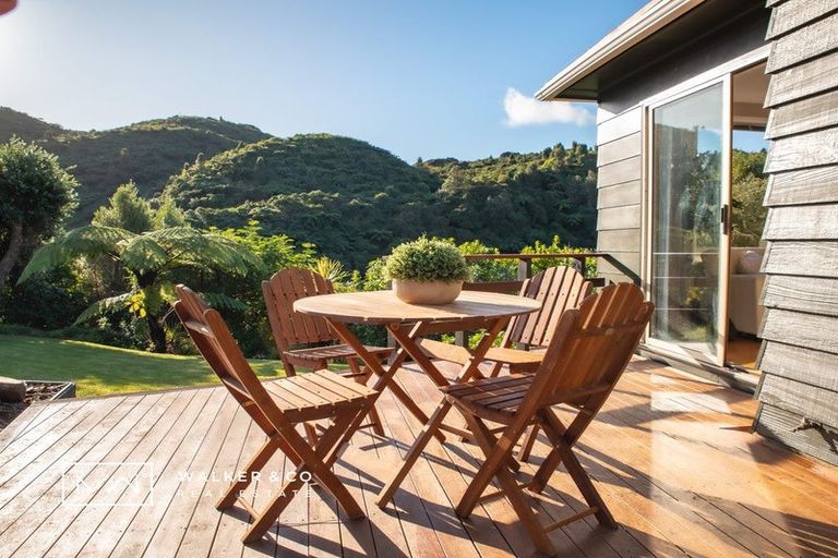 Photo of property in 7 Lillian Street, Belmont, Lower Hutt, 5010