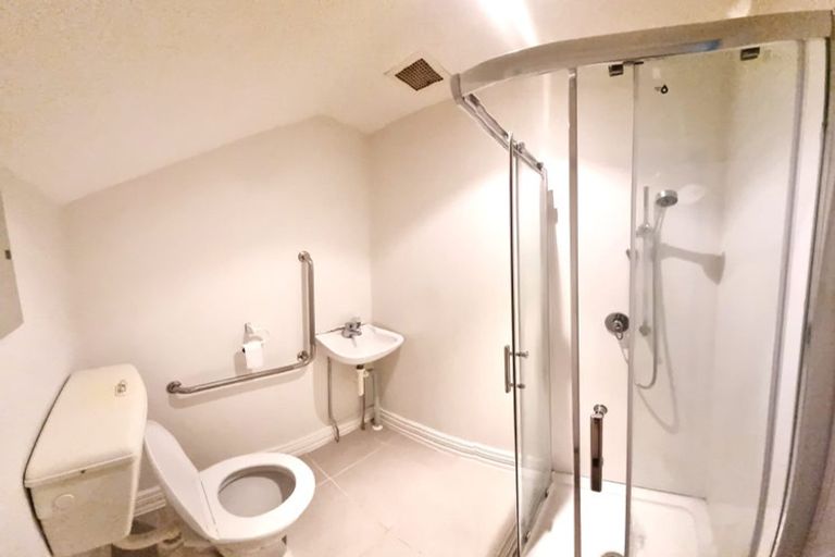 Photo of property in 56 Pipitea Street, Thorndon, Wellington, 6011