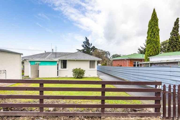 Photo of property in 3 Nathan Place, Bunnythorpe, Palmerston North, 4478