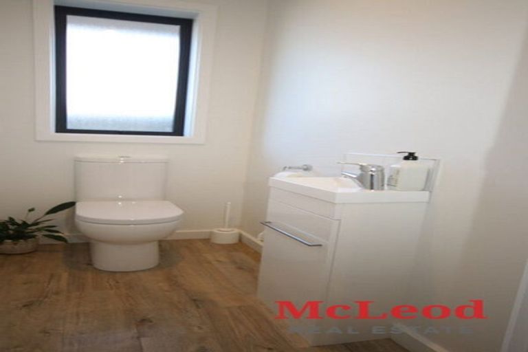 Photo of property in 37 Geoff Geering Drive, Netherby, Ashburton, 7700