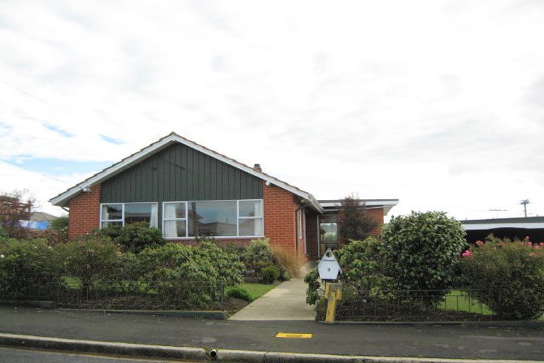 Photo of property in 9 Erskine Place, Saint Clair, Dunedin, 9012