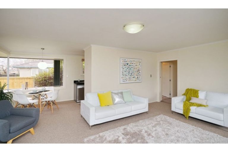 Photo of property in 195 Grimseys Road, Redwood, Christchurch, 8051