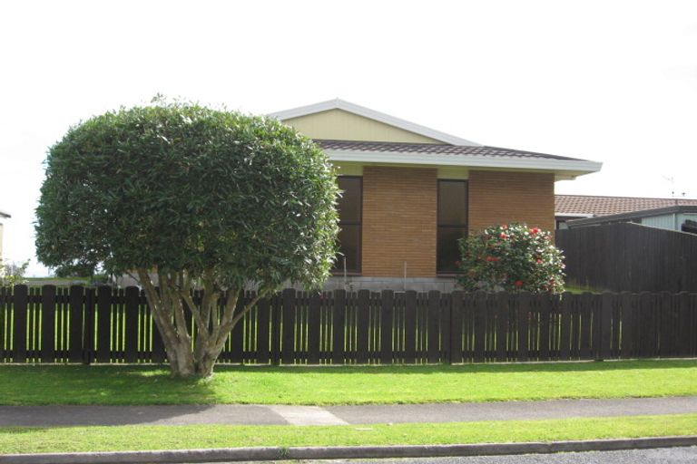 Photo of property in 307 Marshall Crescent, Thames, 3500