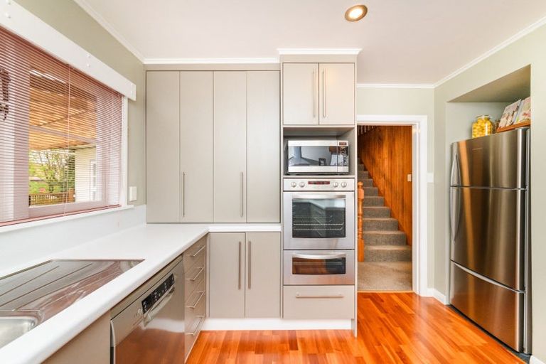 Photo of property in 480 Ruahine Street, Terrace End, Palmerston North, 4410