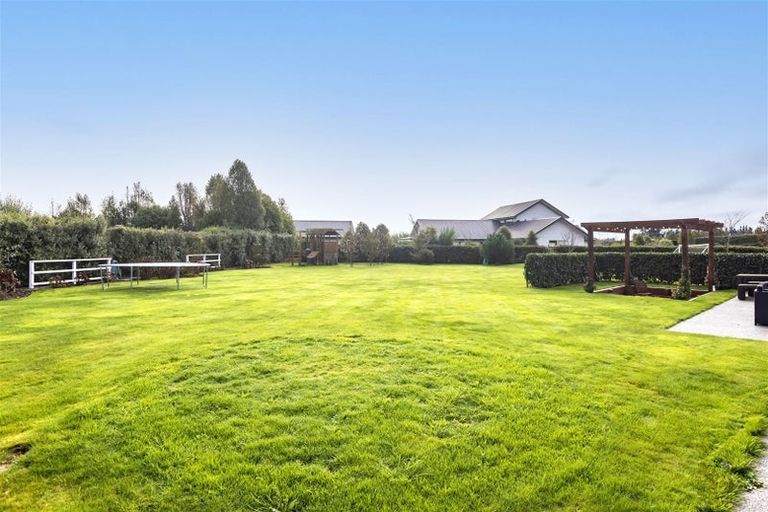 Photo of property in 21 Leyland Crescent, Swannanoa, Kaiapoi, 7692