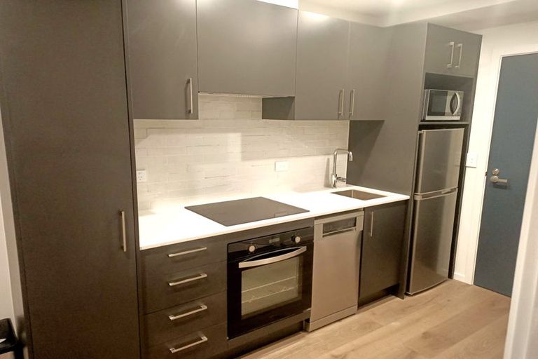 Photo of property in 611/123 Taranaki Street, Te Aro, Wellington, 6011